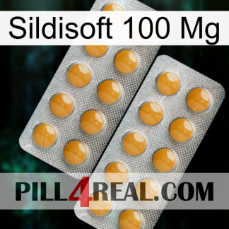 Sildisoft 100Mg levitra2
